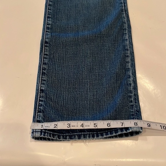 7 For All Mankind Standard Size 32 - Picture 7 of 16